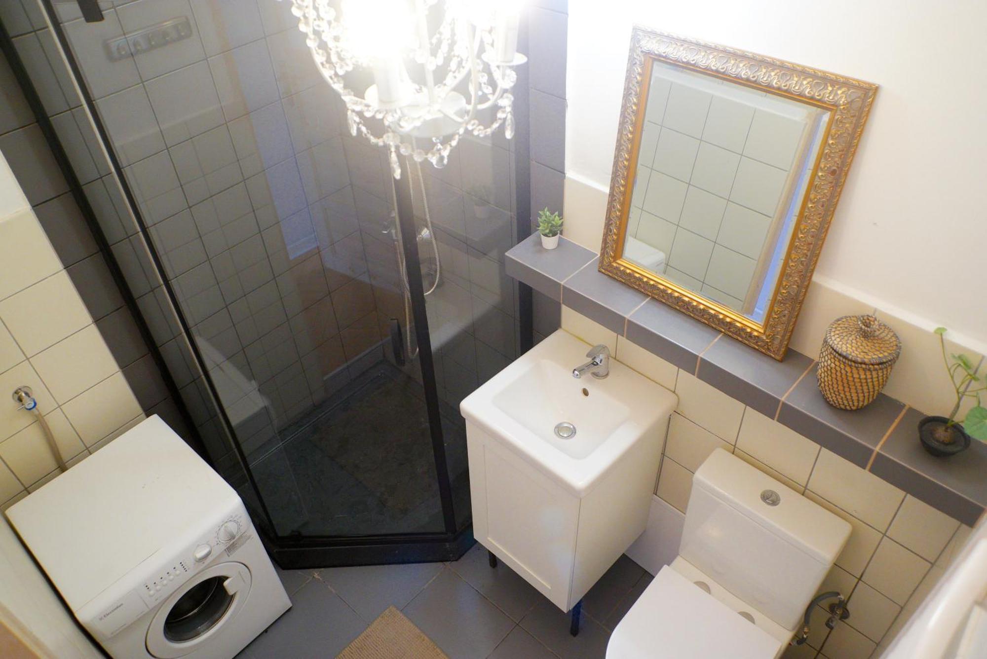 Stanislawa Augusta By P&J Apartments วอร์ซอ ภายนอก รูปภาพ