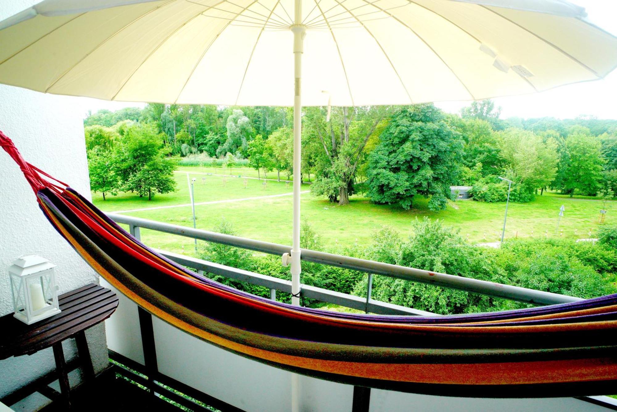 Stanislawa Augusta By P&J Apartments วอร์ซอ ภายนอก รูปภาพ